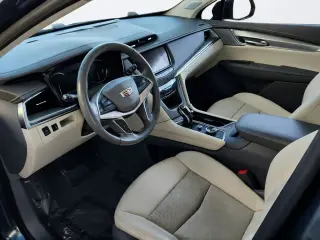 2020 CADILLAC XT5