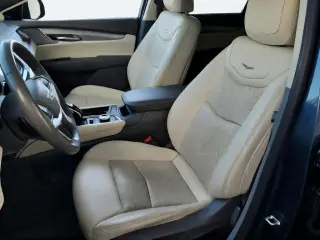 2020 CADILLAC XT5