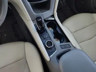 2020 CADILLAC XT5