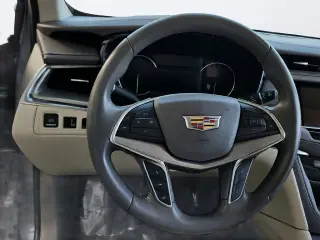 2020 CADILLAC XT5