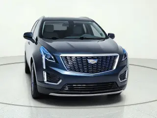 2020 CADILLAC XT5