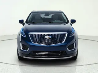 2020 CADILLAC XT5