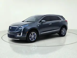 2020 CADILLAC XT5