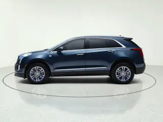 2020 CADILLAC XT5