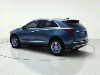 2020 CADILLAC XT5