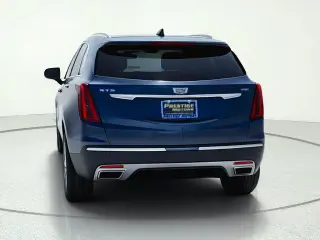 2020 CADILLAC XT5