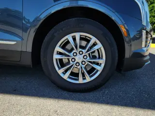 2020 CADILLAC XT5