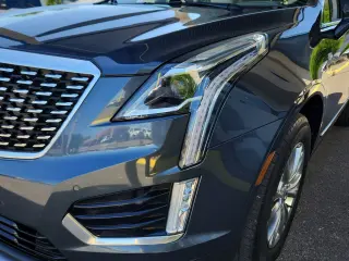 2020 CADILLAC XT5