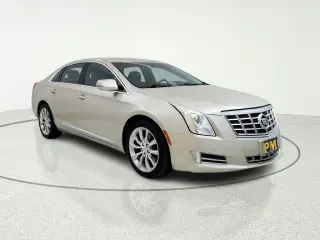 2015 CADILLAC XTS
