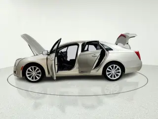 2015 CADILLAC XTS