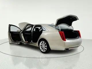 2015 CADILLAC XTS