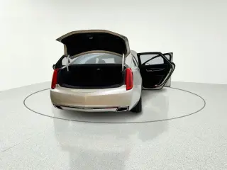 2015 CADILLAC XTS