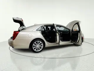 2015 CADILLAC XTS