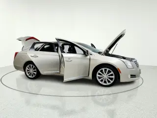 2015 CADILLAC XTS