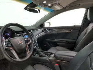 2015 CADILLAC XTS