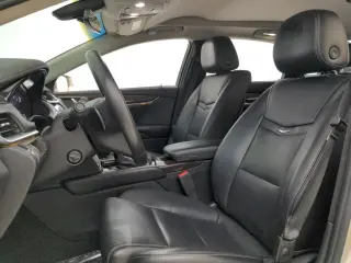 2015 CADILLAC XTS