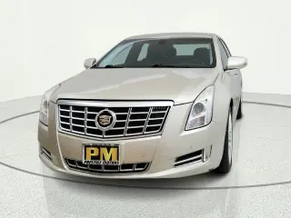 2015 CADILLAC XTS