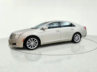 2015 CADILLAC XTS