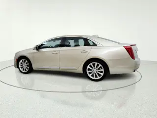 2015 CADILLAC XTS