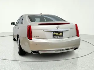 2015 CADILLAC XTS