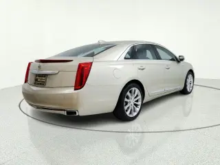 2015 CADILLAC XTS