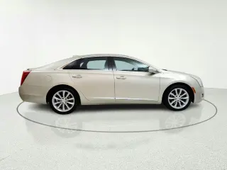 2015 CADILLAC XTS