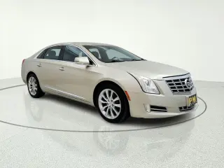 2015 CADILLAC XTS