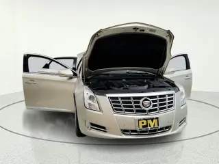 2015 CADILLAC XTS