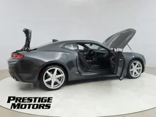 2016 Chevrolet Camaro