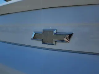 2011 Chevrolet Camaro