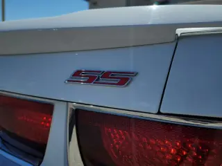 2011 Chevrolet Camaro
