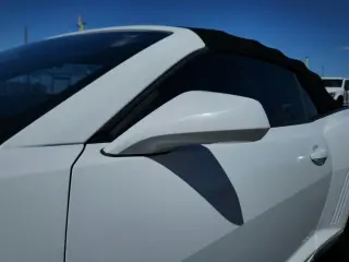 2011 Chevrolet Camaro