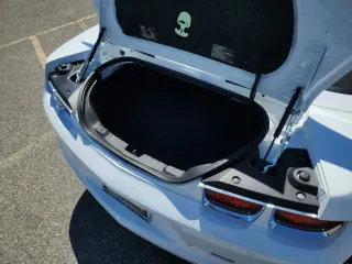 2011 Chevrolet Camaro