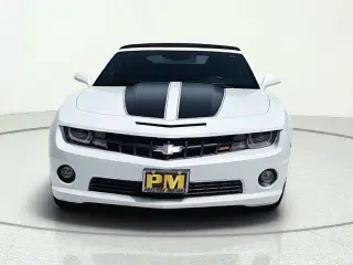2011 Chevrolet Camaro