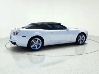 2011 Chevrolet Camaro