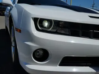 2011 Chevrolet Camaro