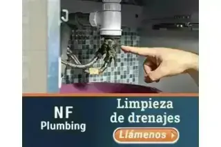 SOLICITO PLOMEROS