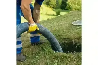 SOLICITO PLOMEROS
