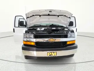 2024 Chevrolet Express Cargo 2500