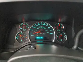 2024 Chevrolet Express Cargo 2500