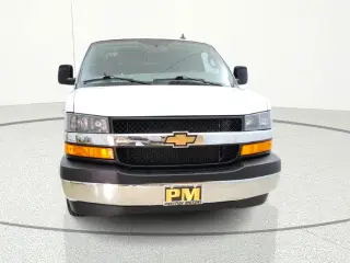2024 Chevrolet Express Cargo 2500