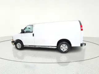 2024 Chevrolet Express Cargo 2500