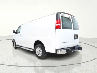 2024 Chevrolet Express Cargo 2500