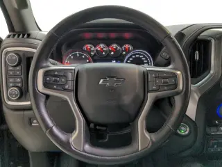 2022 Chevrolet Silverado 2500 HD