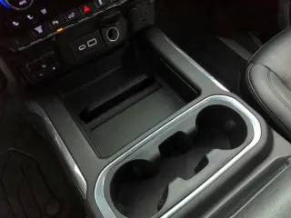 2022 Chevrolet Silverado 2500 HD