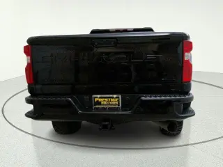 2022 Chevrolet Silverado 2500 HD