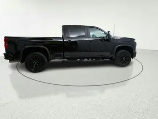 2022 Chevrolet Silverado 2500 HD