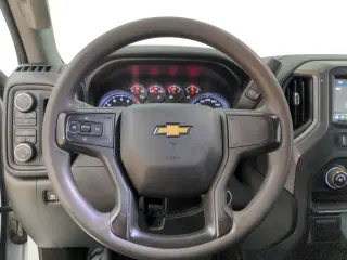 2021 Chevrolet Silverado 2500 HD