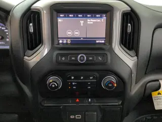 2021 Chevrolet Silverado 2500 HD