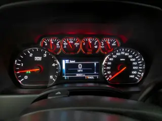 2017 Chevrolet Silverado 2500HD